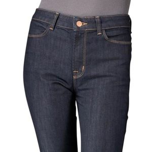 LIKE NEW J BRAND BARDOT JEANS INDIGO READ SIZING